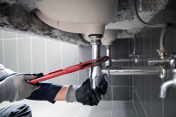 Trusted Pipe Repair service in Hill Afb, UT - Masters Plumbing Service